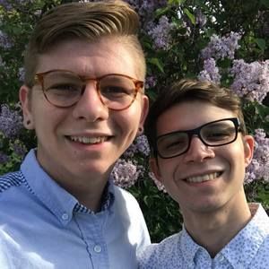 Meet your Posher, Rafael